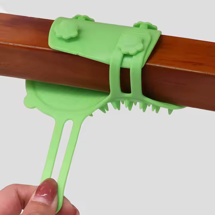 Rascador Ajustable para Gatos