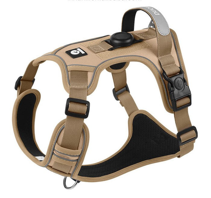 Arnés con Soporte para Rastreador