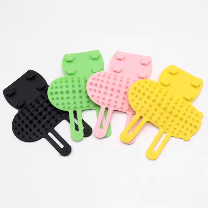 Rascador Ajustable para Gatos