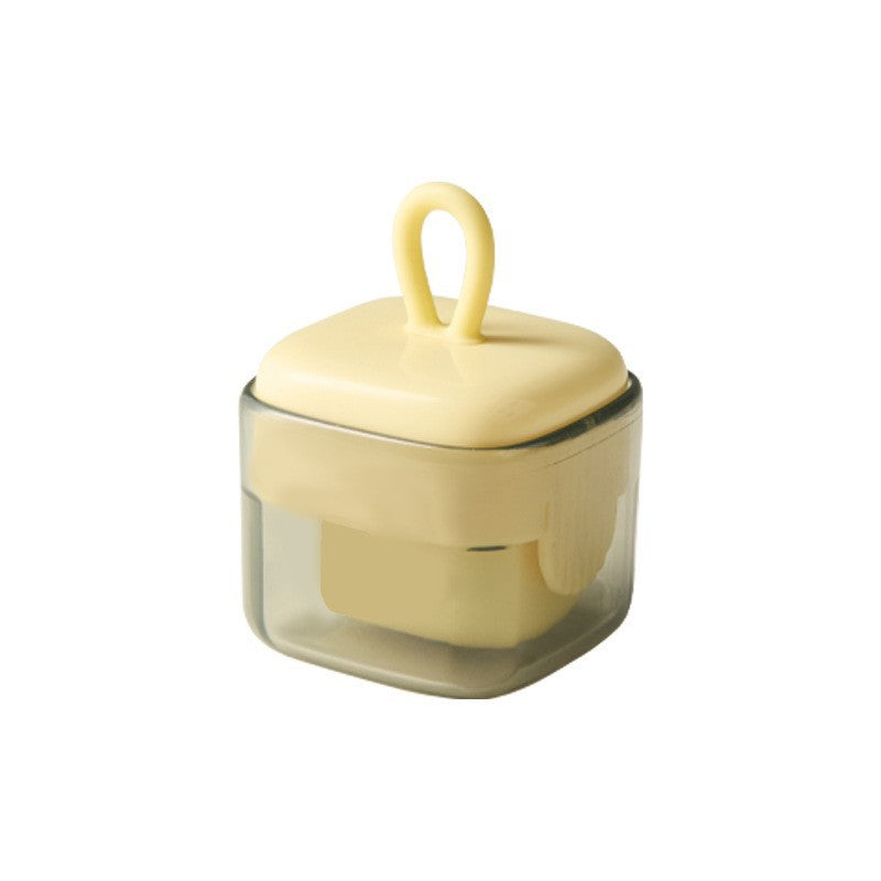 Mini Removedor de Pelos Lavable