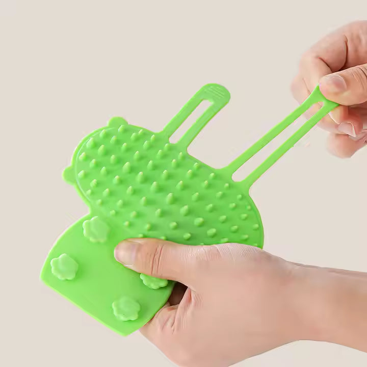 Rascador Ajustable para Gatos