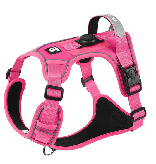 Arnés con Soporte para Rastreador