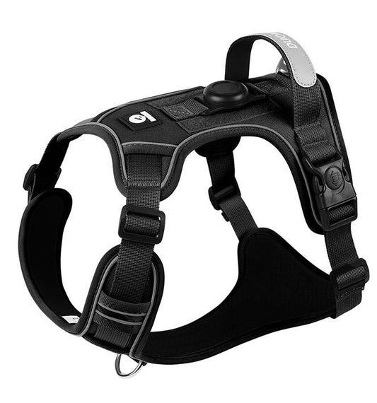 Arnés con Soporte para Rastreador