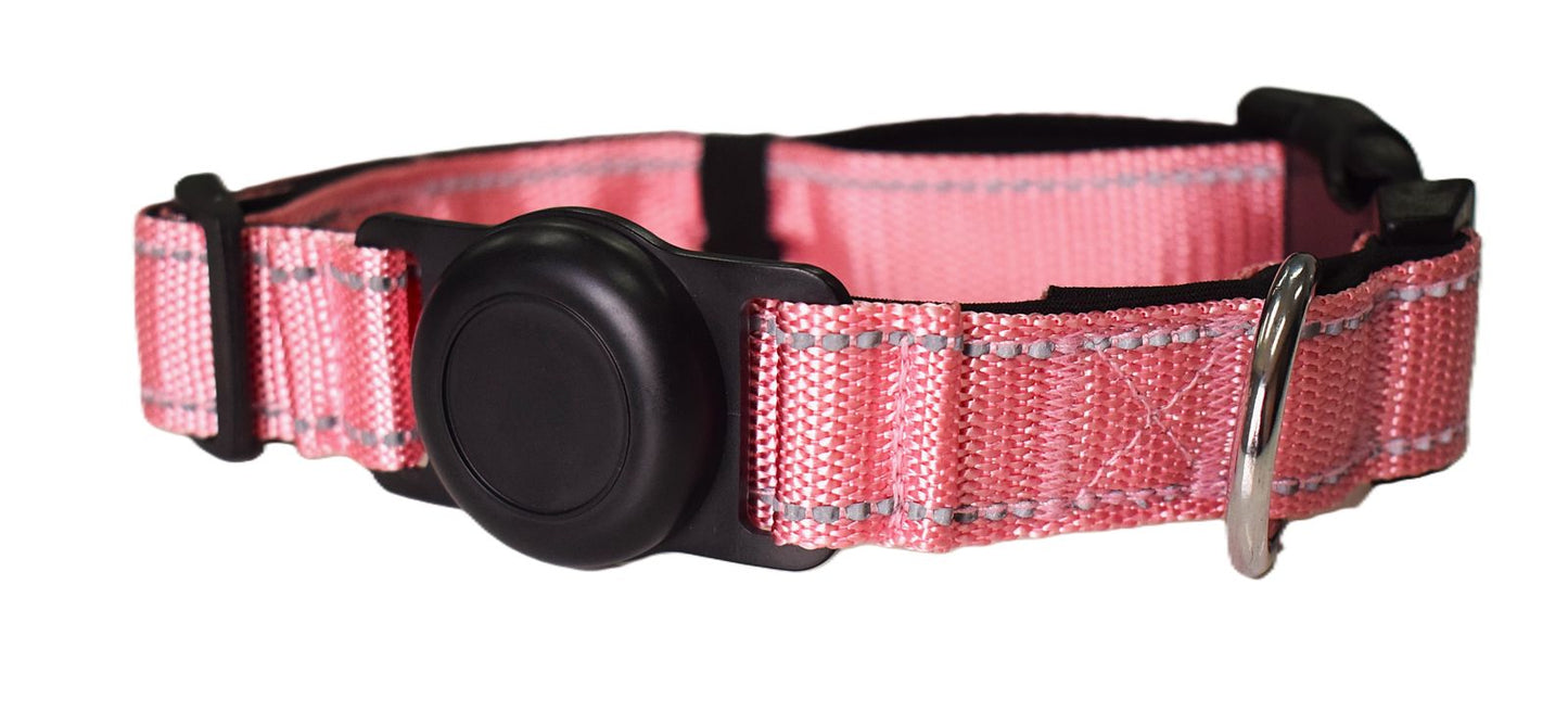 Rastreador para Perros + Collar